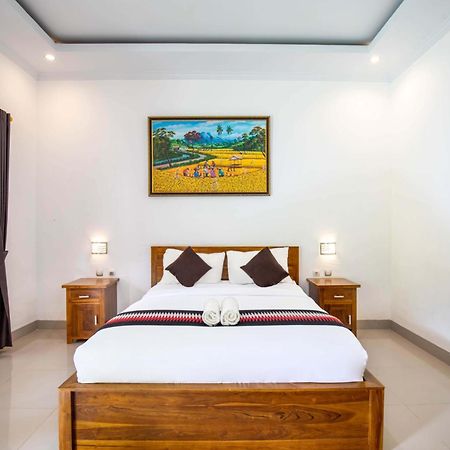 Coconut Hill Cottage Batununggul Екстериор снимка