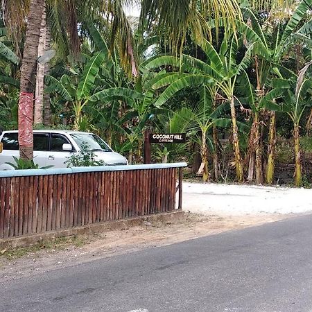 Coconut Hill Cottage Batununggul Екстериор снимка