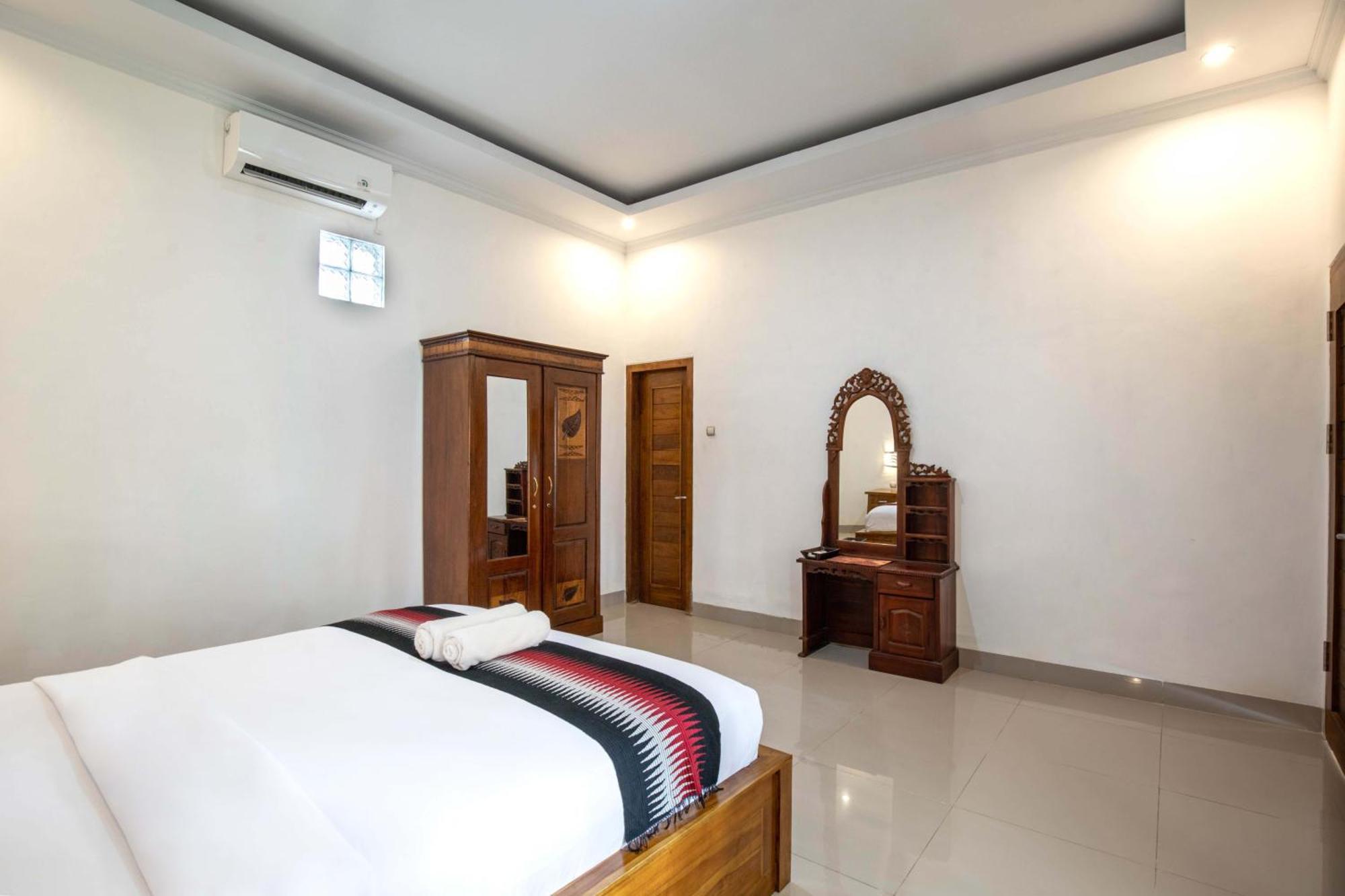 Coconut Hill Cottage Batununggul Екстериор снимка