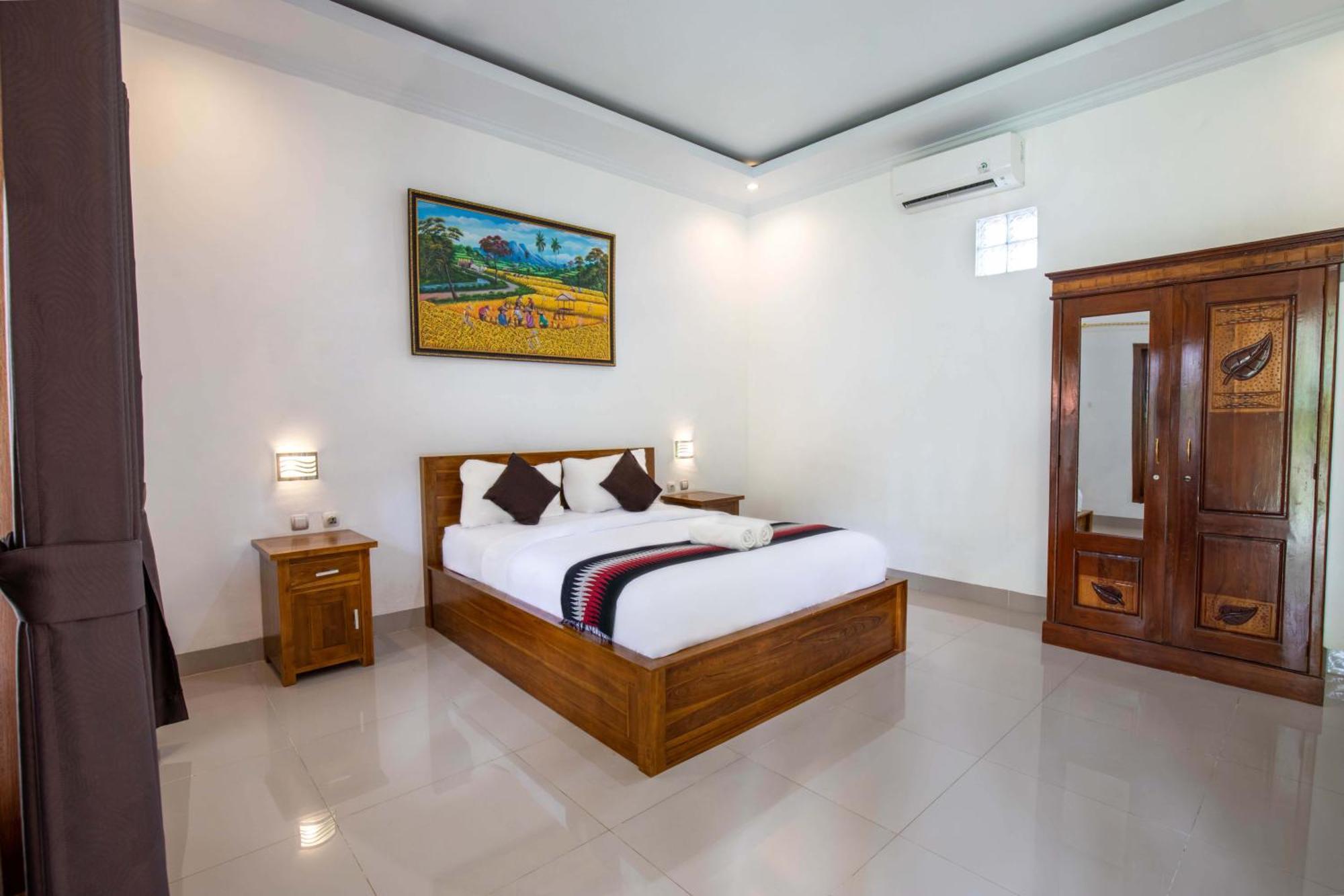 Coconut Hill Cottage Batununggul Екстериор снимка