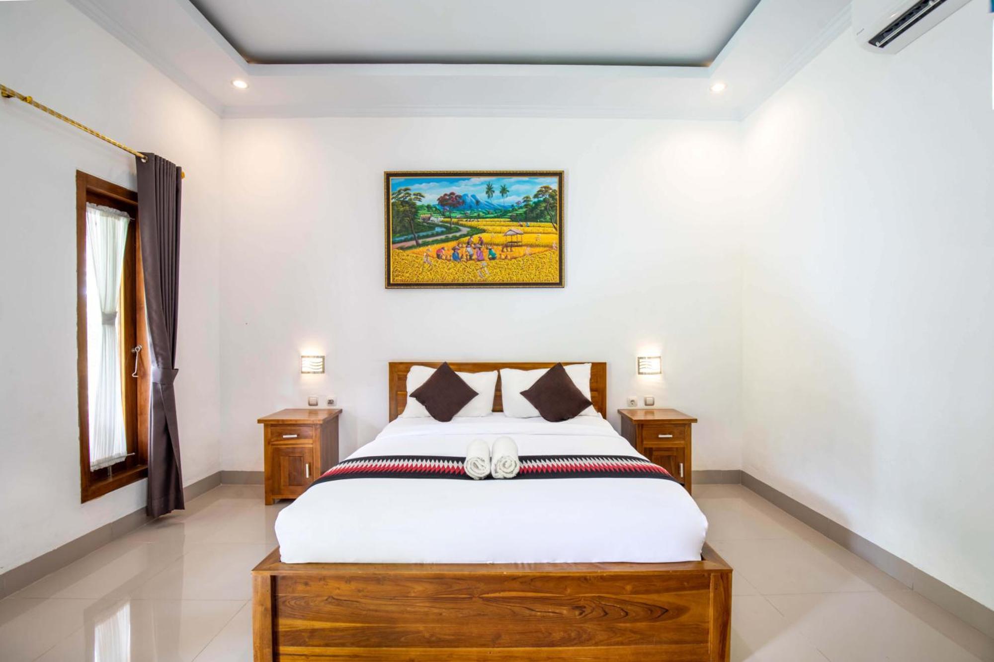 Coconut Hill Cottage Batununggul Екстериор снимка