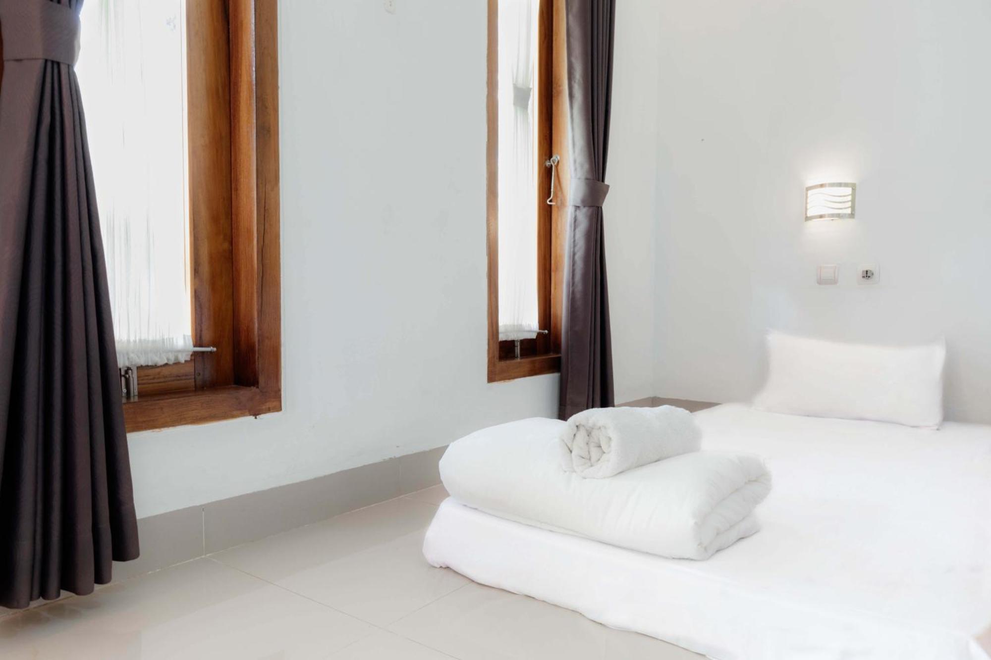 Coconut Hill Cottage Batununggul Екстериор снимка