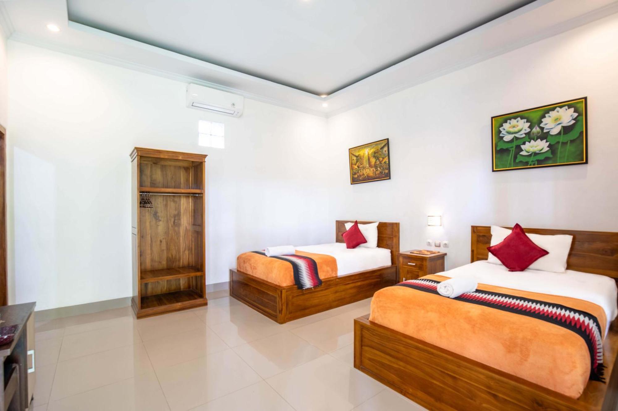 Coconut Hill Cottage Batununggul Екстериор снимка