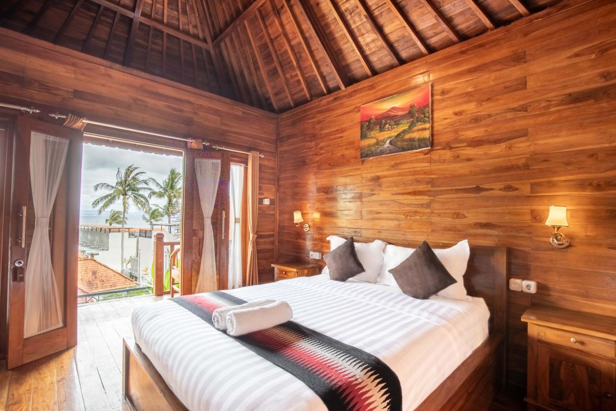 Coconut Hill Cottage Batununggul Екстериор снимка