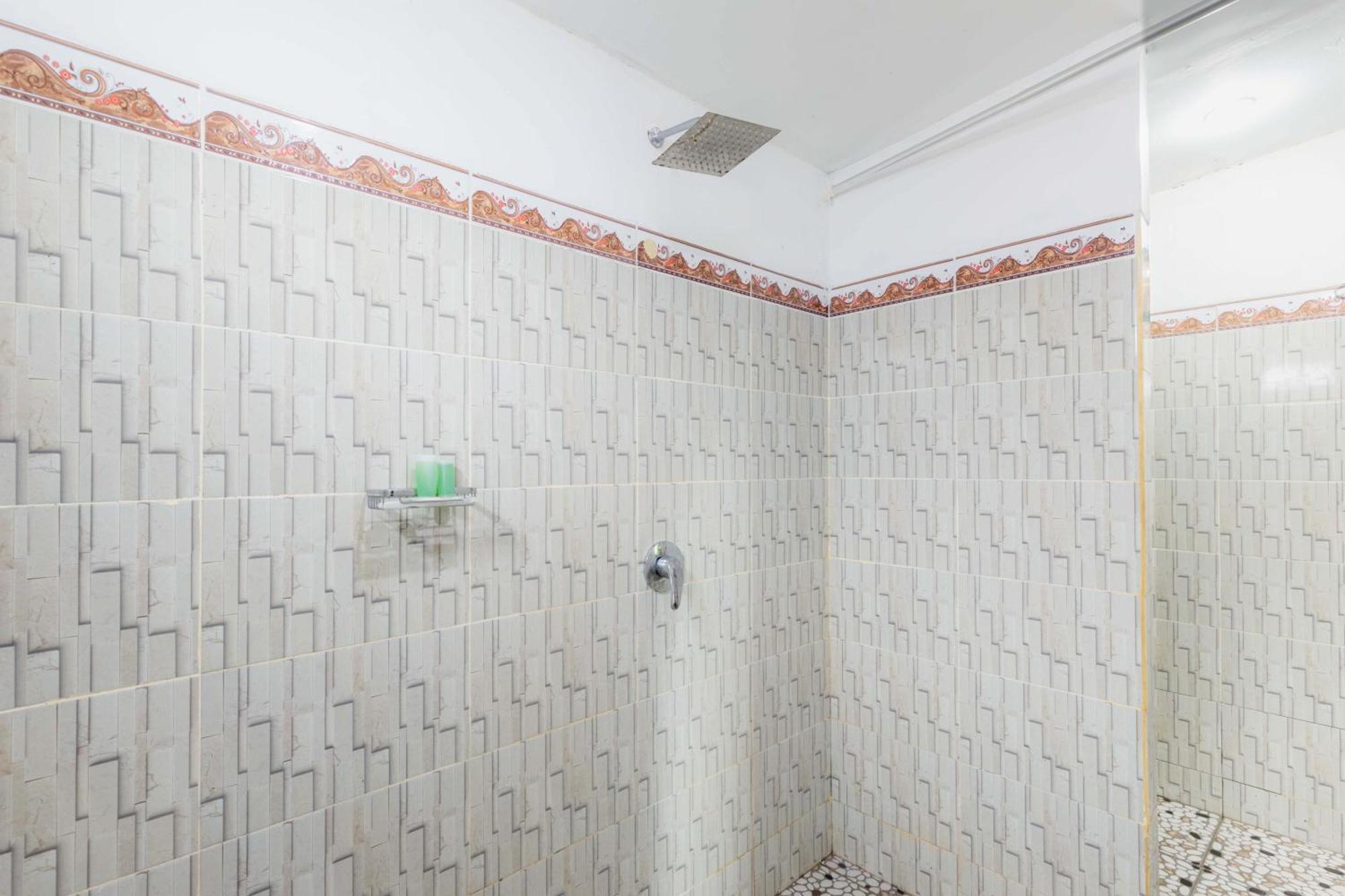 Coconut Hill Cottage Batununggul Екстериор снимка