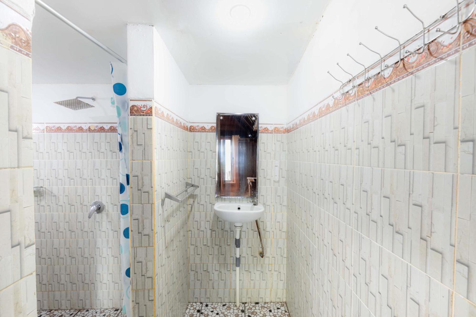 Coconut Hill Cottage Batununggul Екстериор снимка