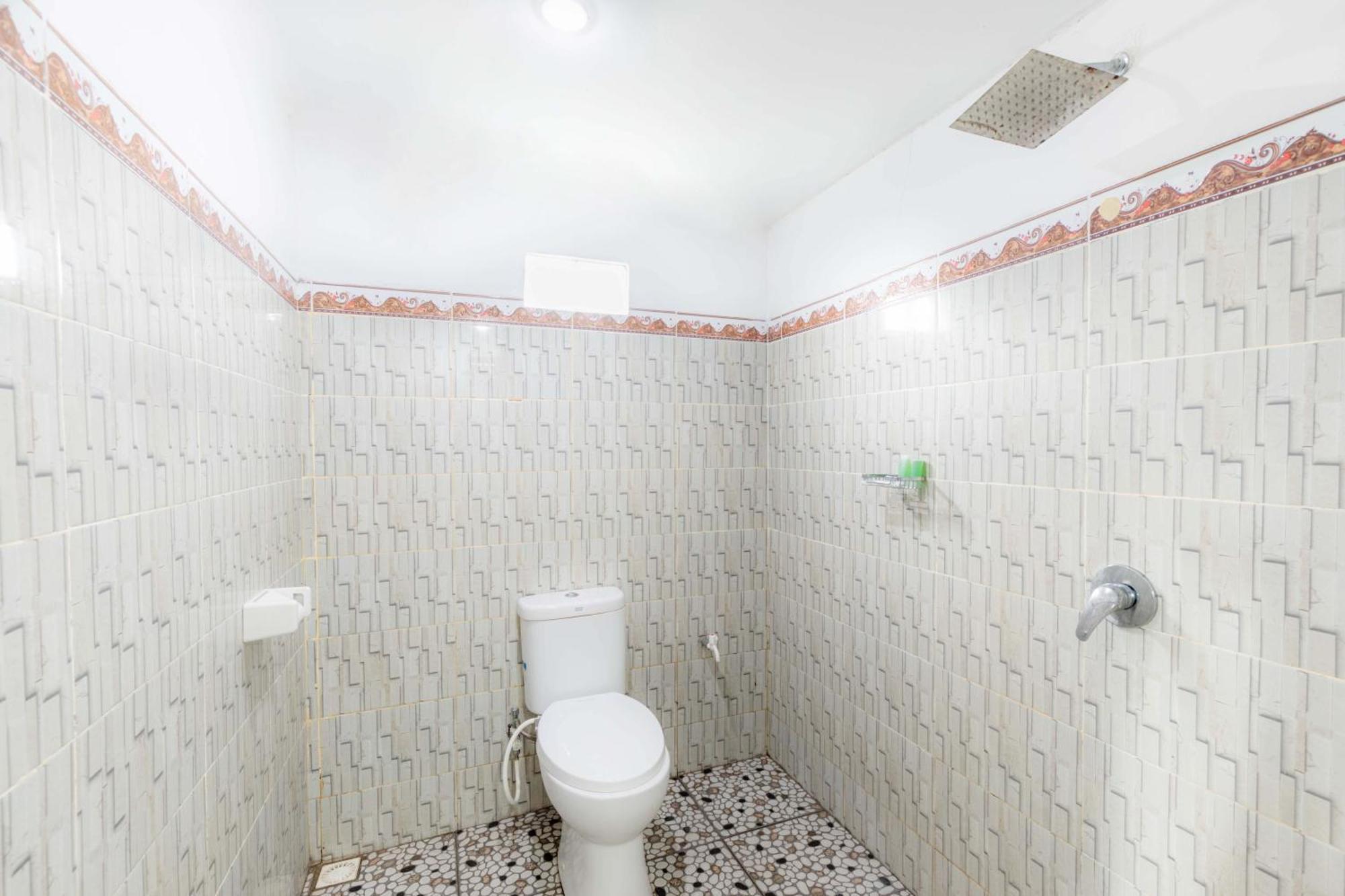 Coconut Hill Cottage Batununggul Екстериор снимка