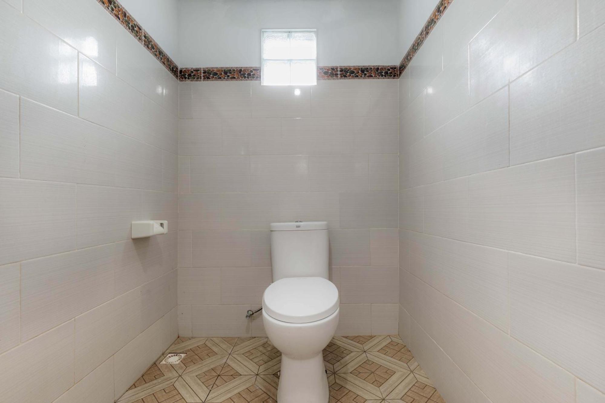 Coconut Hill Cottage Batununggul Екстериор снимка