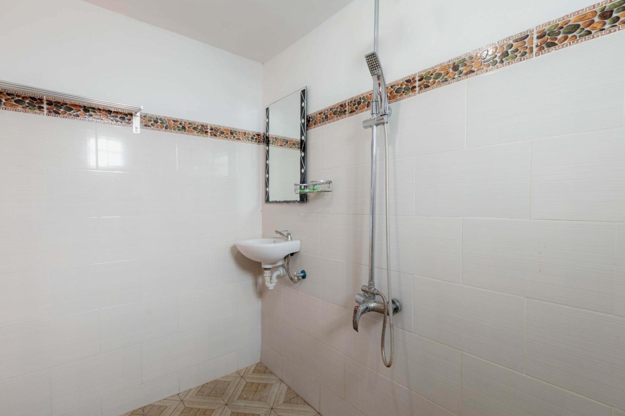 Coconut Hill Cottage Batununggul Екстериор снимка