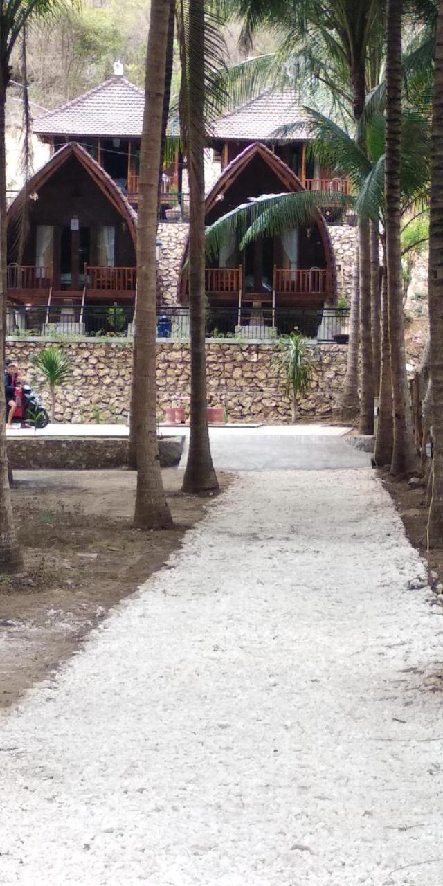 Coconut Hill Cottage Batununggul Екстериор снимка