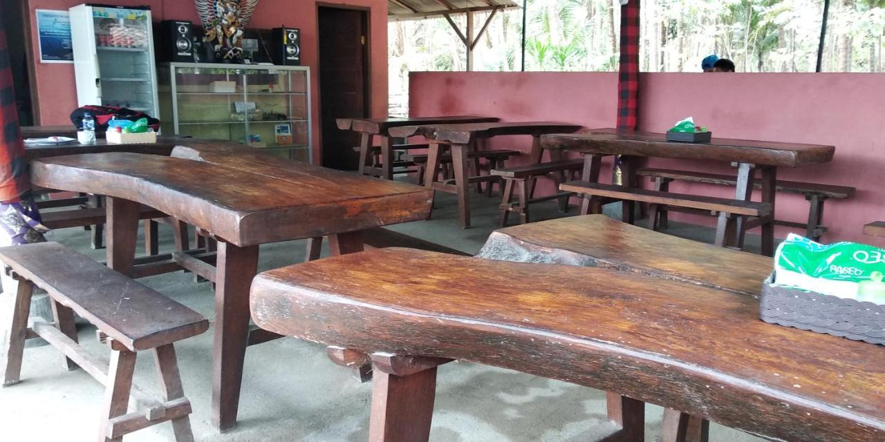Coconut Hill Cottage Batununggul Екстериор снимка