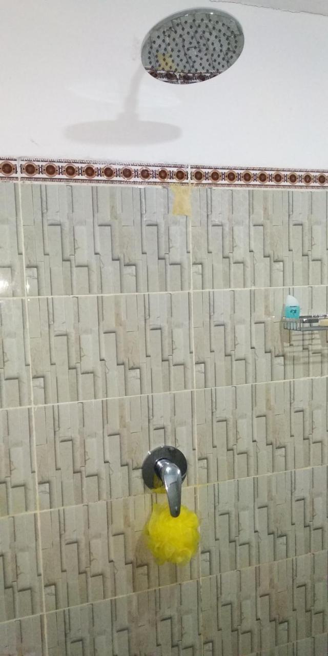 Coconut Hill Cottage Batununggul Екстериор снимка