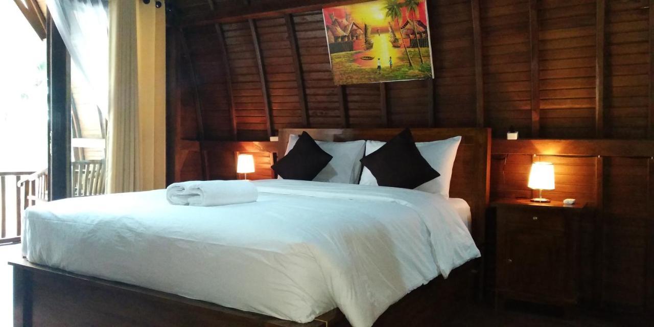 Coconut Hill Cottage Batununggul Екстериор снимка