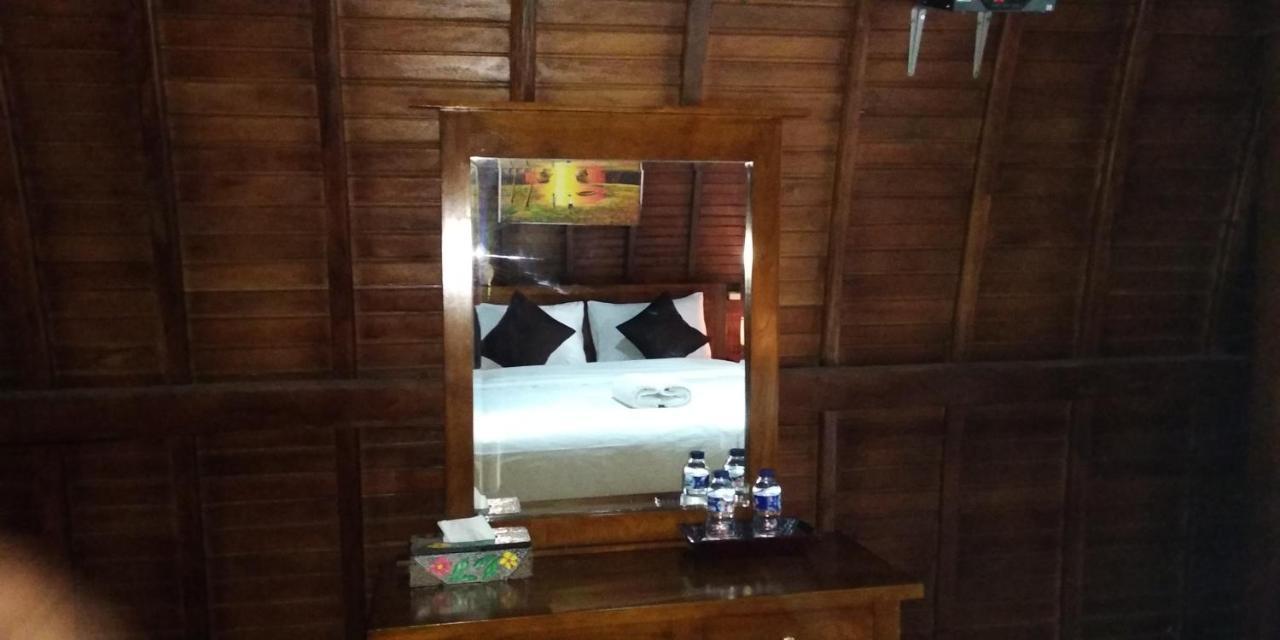 Coconut Hill Cottage Batununggul Екстериор снимка
