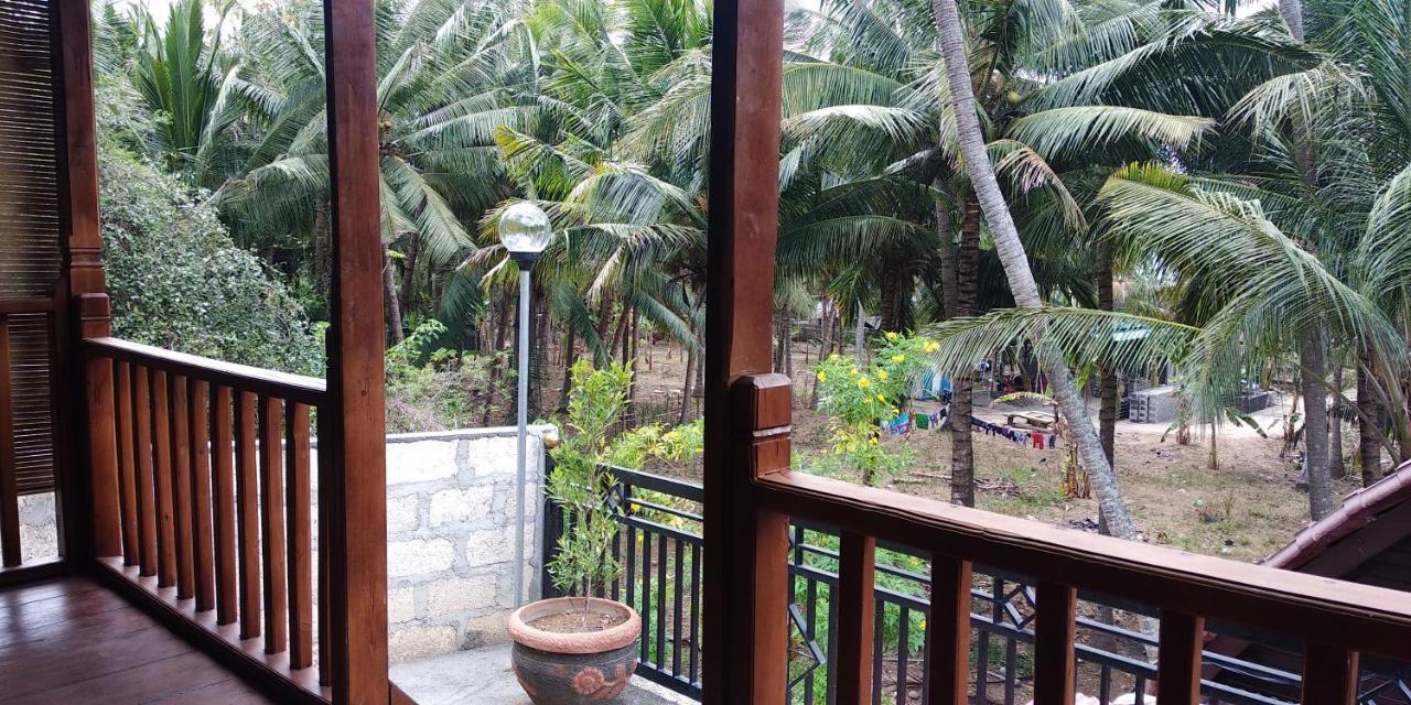 Coconut Hill Cottage Batununggul Екстериор снимка